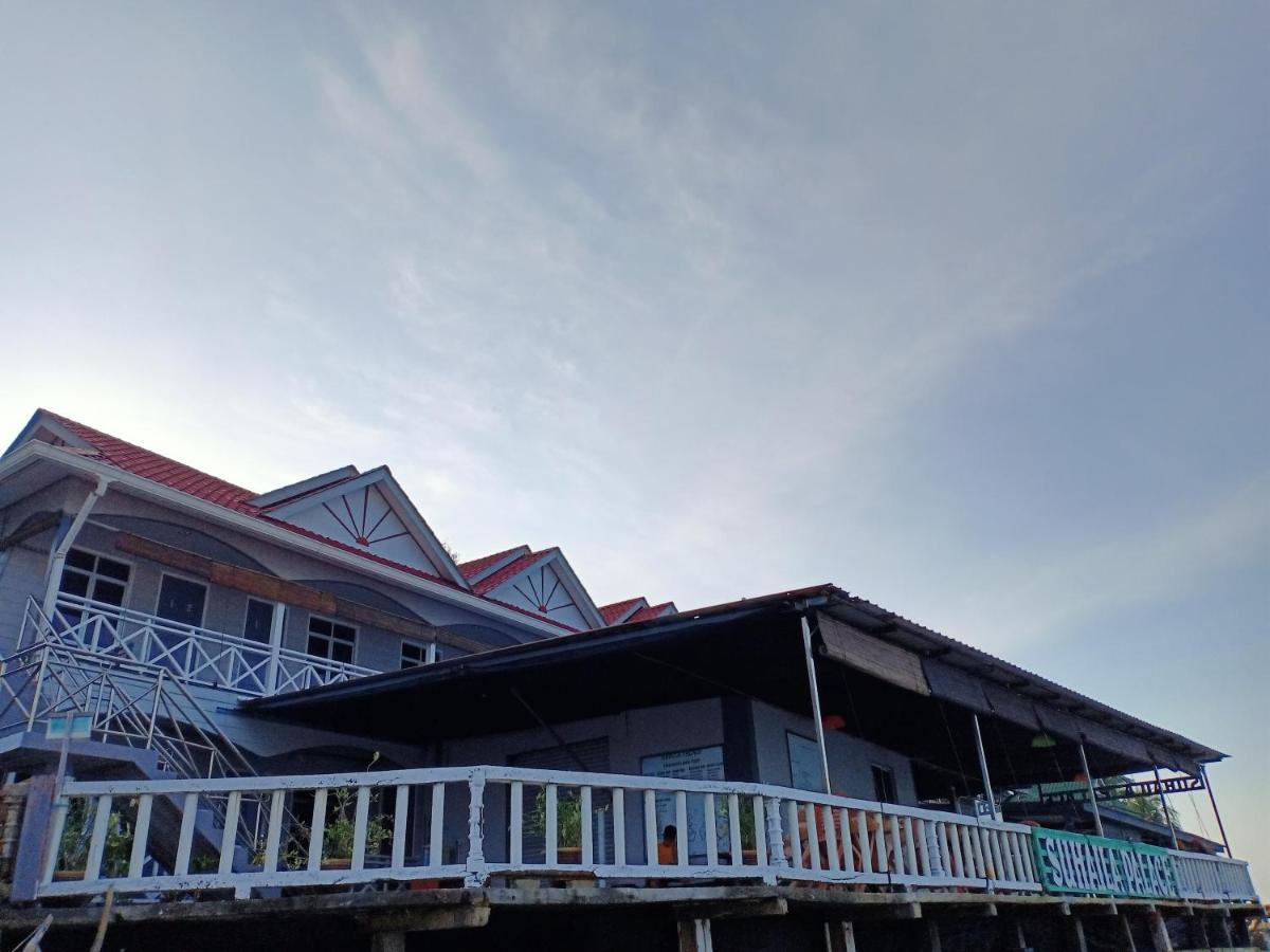 Suhaila Palace Perhentian Islands Εξωτερικό φωτογραφία