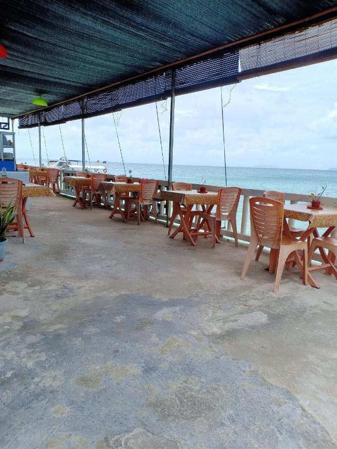 Suhaila Palace Perhentian Islands Εξωτερικό φωτογραφία