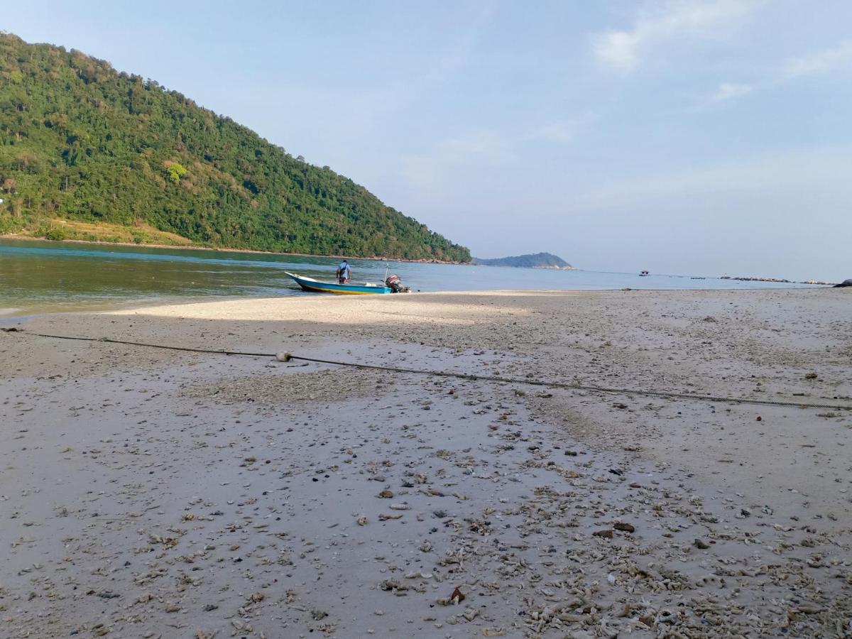 Suhaila Palace Perhentian Islands Εξωτερικό φωτογραφία