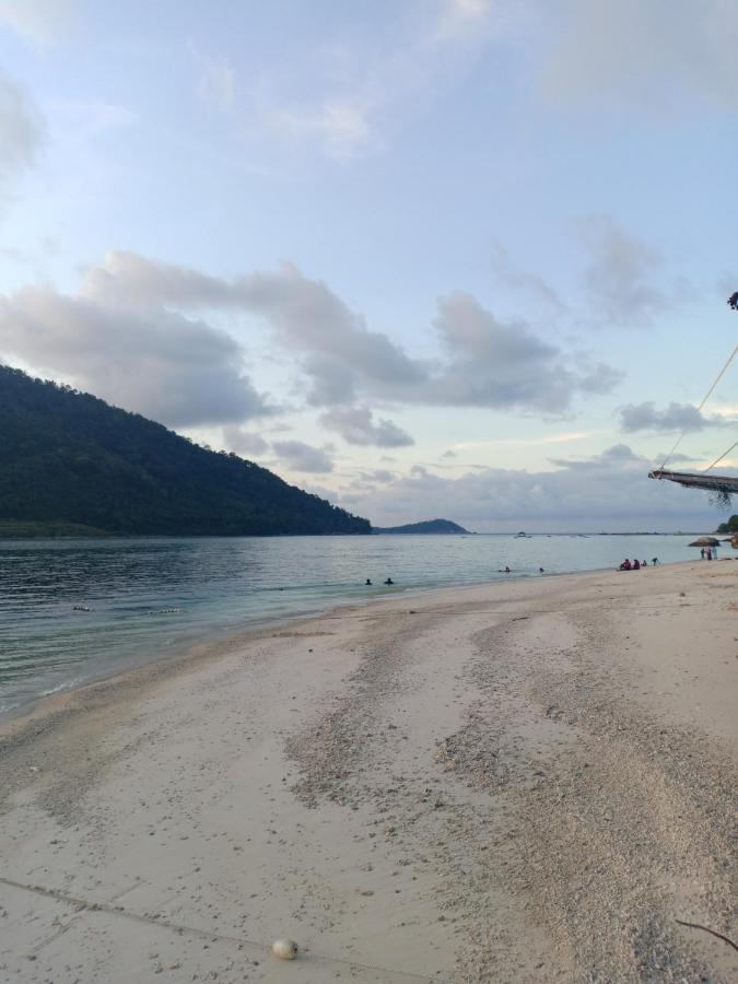 Suhaila Palace Perhentian Islands Εξωτερικό φωτογραφία