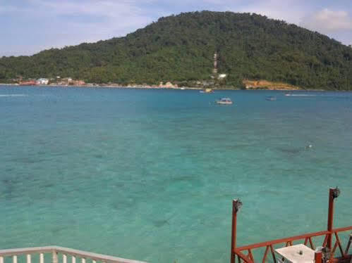 Suhaila Palace Perhentian Islands Εξωτερικό φωτογραφία